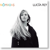 Album Lucía Rey Trío - Nómadas (2024) copia